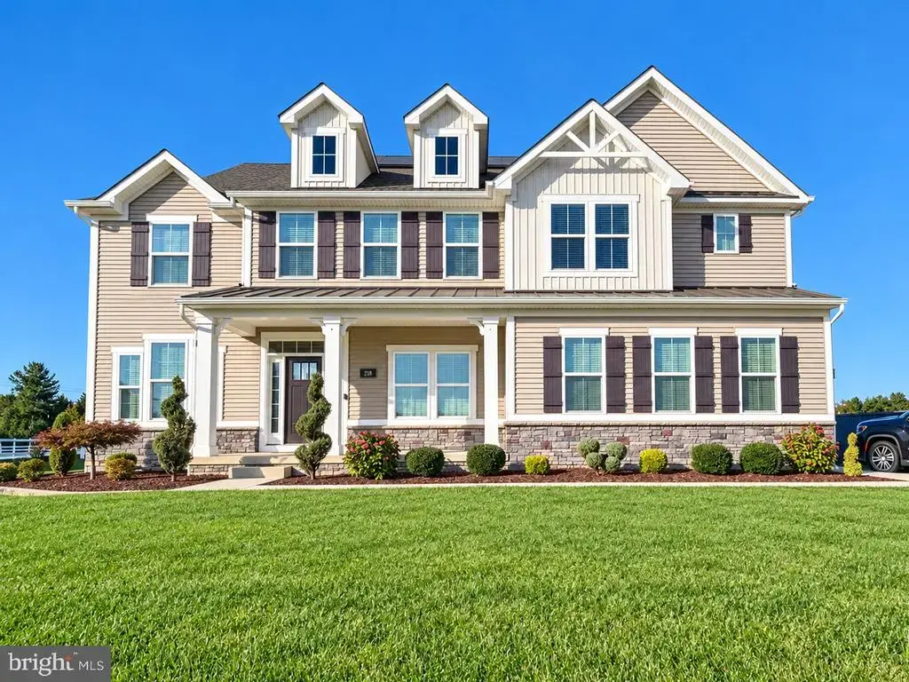 218 Mistmeadow Dr, MIDDLETOWN