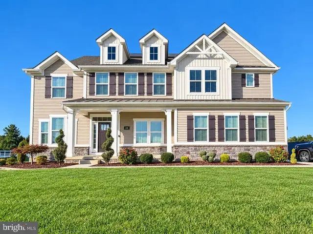 218 Mistmeadow Dr, Middletown