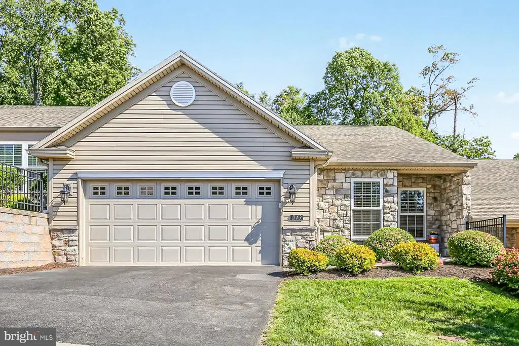 243 Red Haven Rd, NEW CUMBERLAND