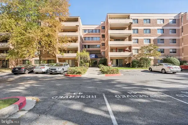 2901 Fallstaff Rd #206, Baltimore