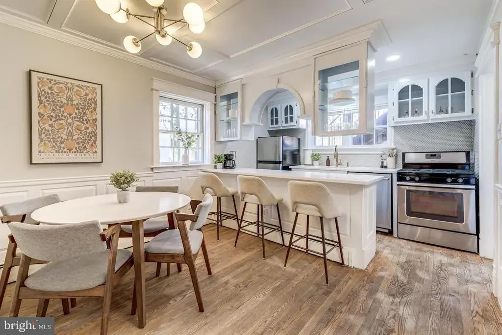1223 Prince St #1, ALEXANDRIA