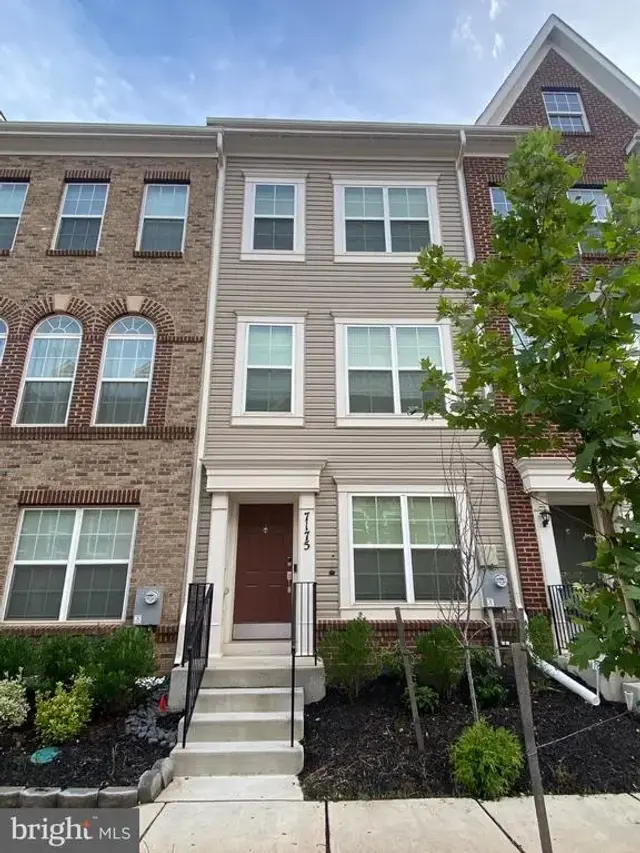 7175 Brick Kiln Cir, Beltsville