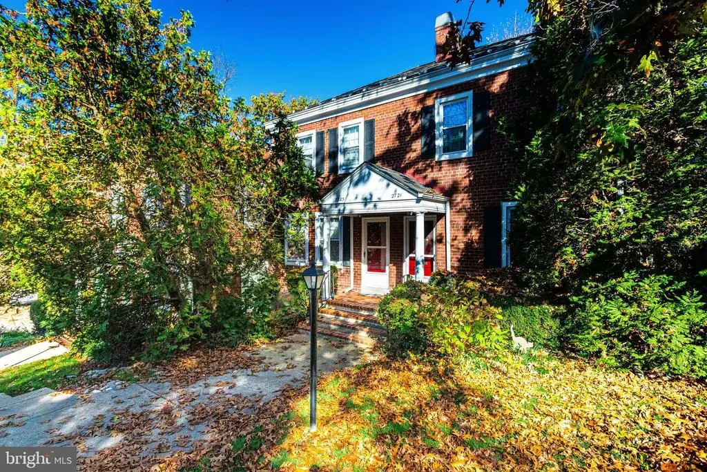 2723 S Buchanan St, ARLINGTON
