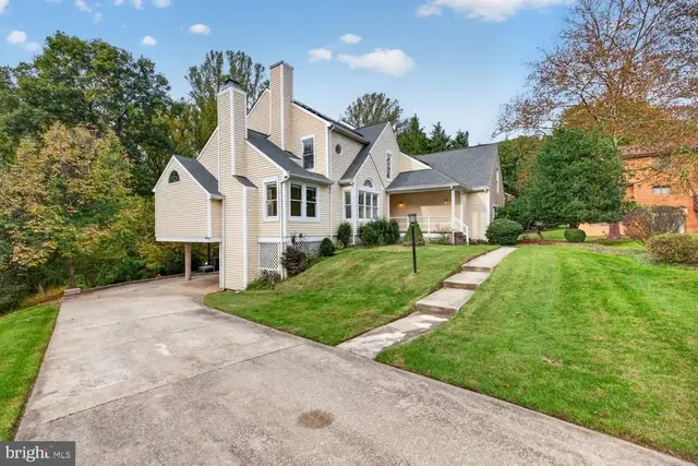 12114 Blue Flag Way, Columbia