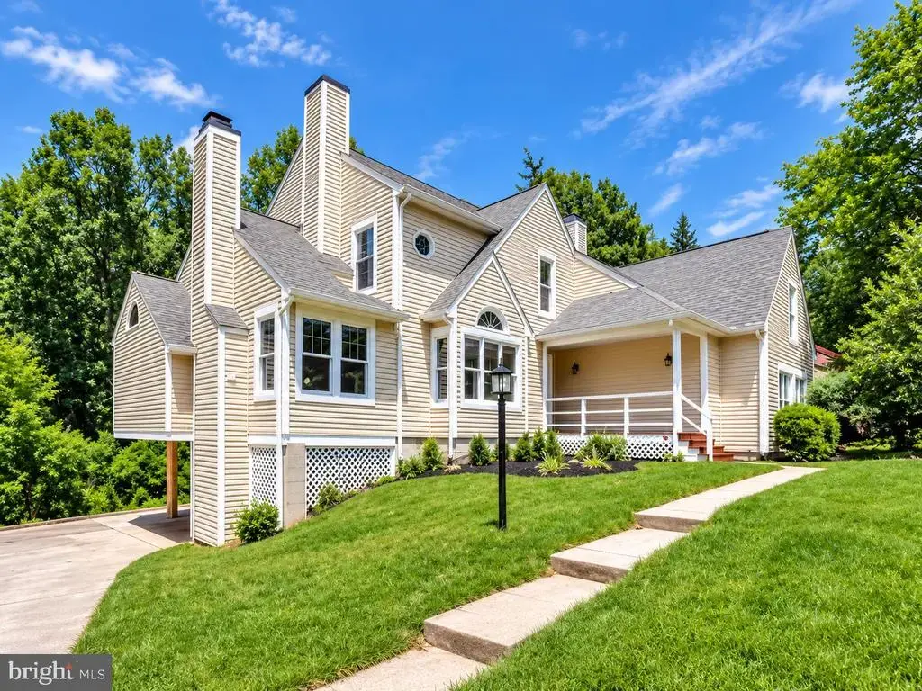 12114 Blue Flag Way, COLUMBIA