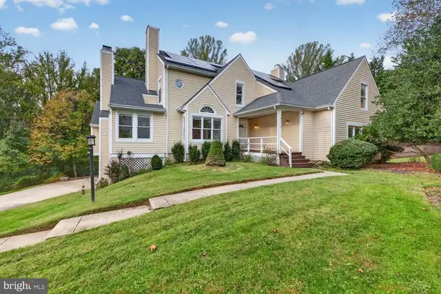 12114 Blue Flag Way, Columbia