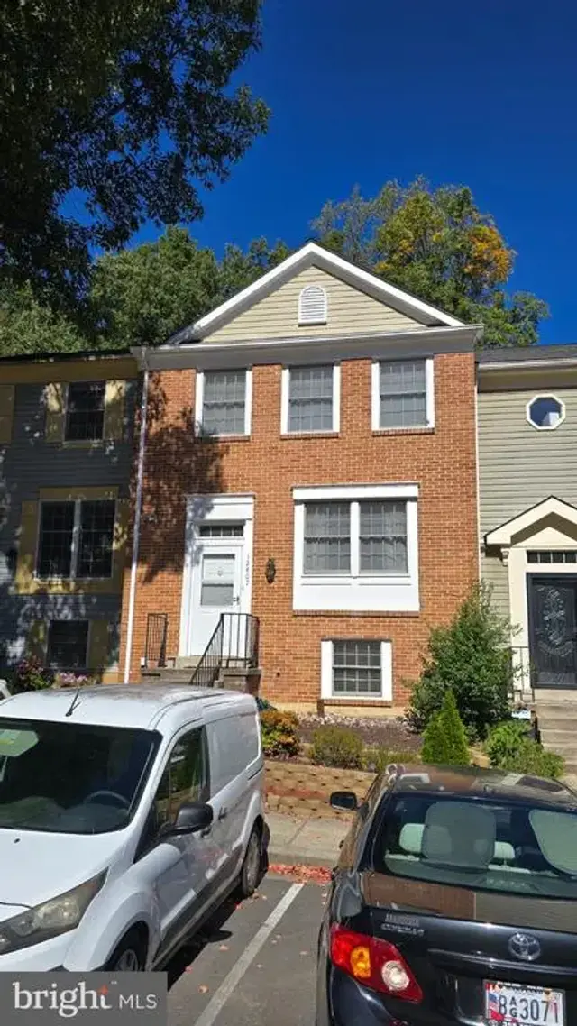 12407 Walnut Cove Cir, Germantown