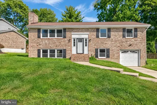 17 Edgehill Ct, Bel Air