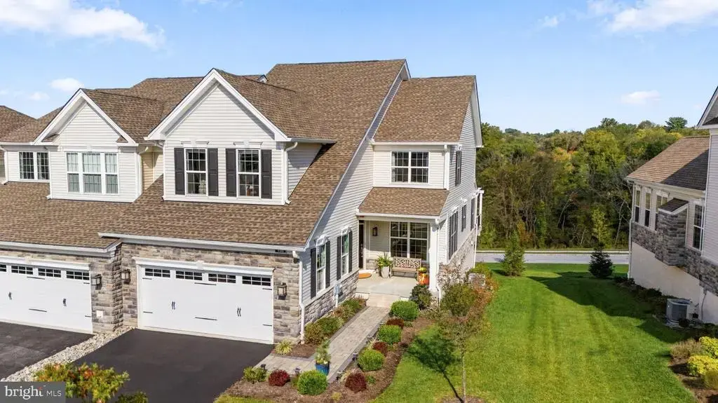408 Reid Way, WEST CHESTER