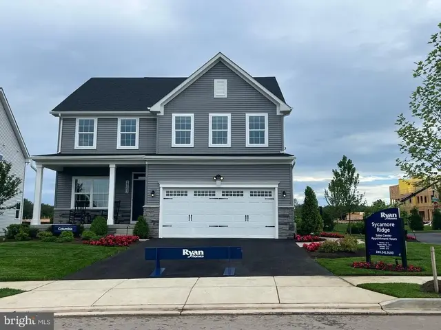 2202 Campbell Hill Way, Frederick