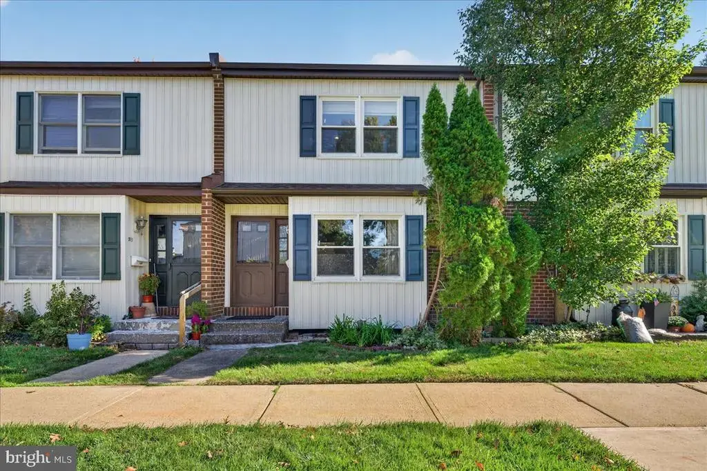 G14 Shirley Ln, LAWRENCE TOWNSHIP
