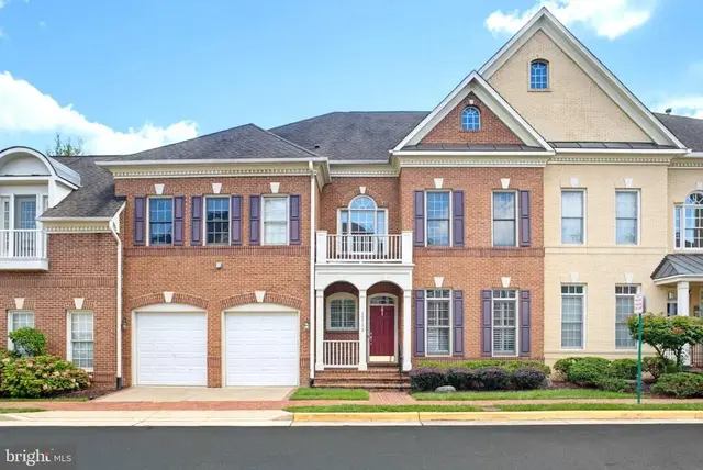 12753 Lavender Keep Cir, Fairfax