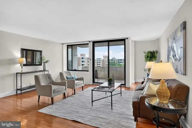 429 N St Sw #s-704, Washington