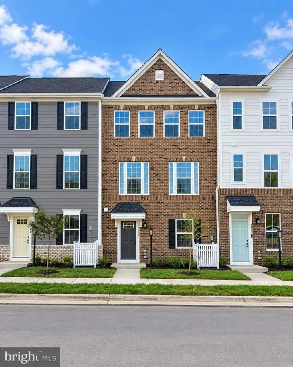 14404 Freedom Lane, MANASSAS