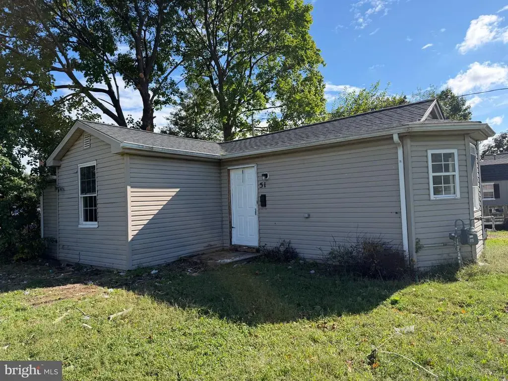 51 E Griffith St, PENNS GROVE