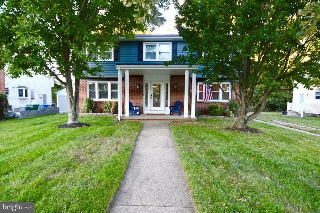 511 Valley Run Dr, CHERRY HILL