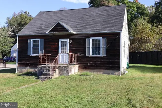 3200 Offutt Rd, Randallstown
