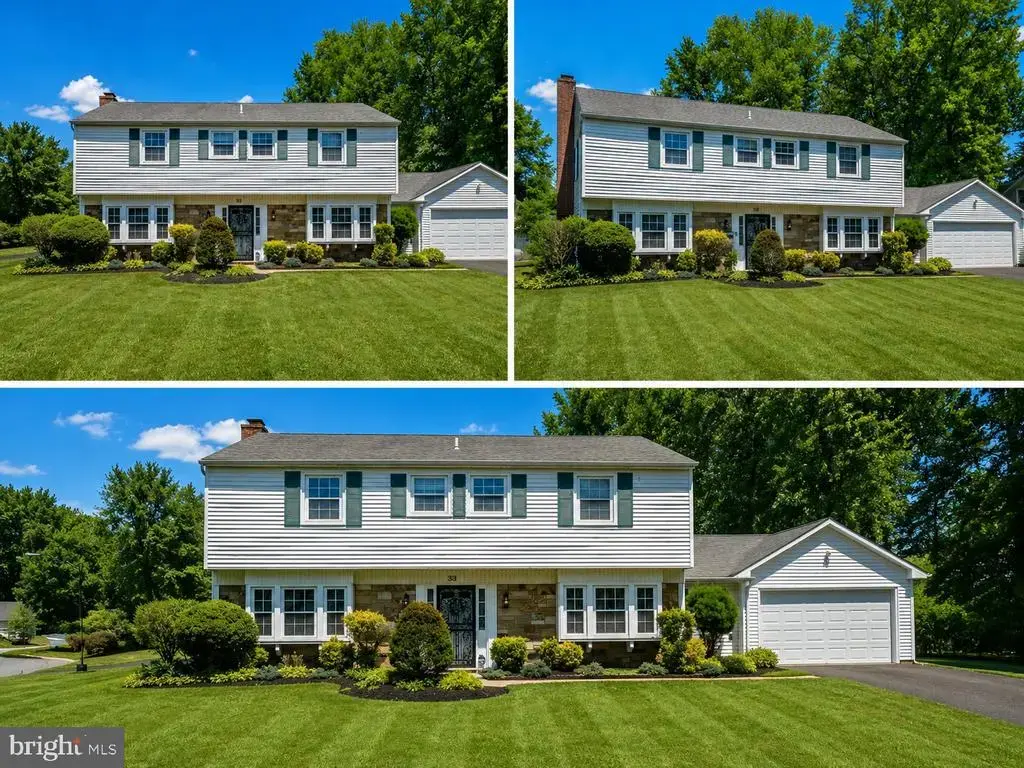 33 Timber Ln, WILLINGBORO