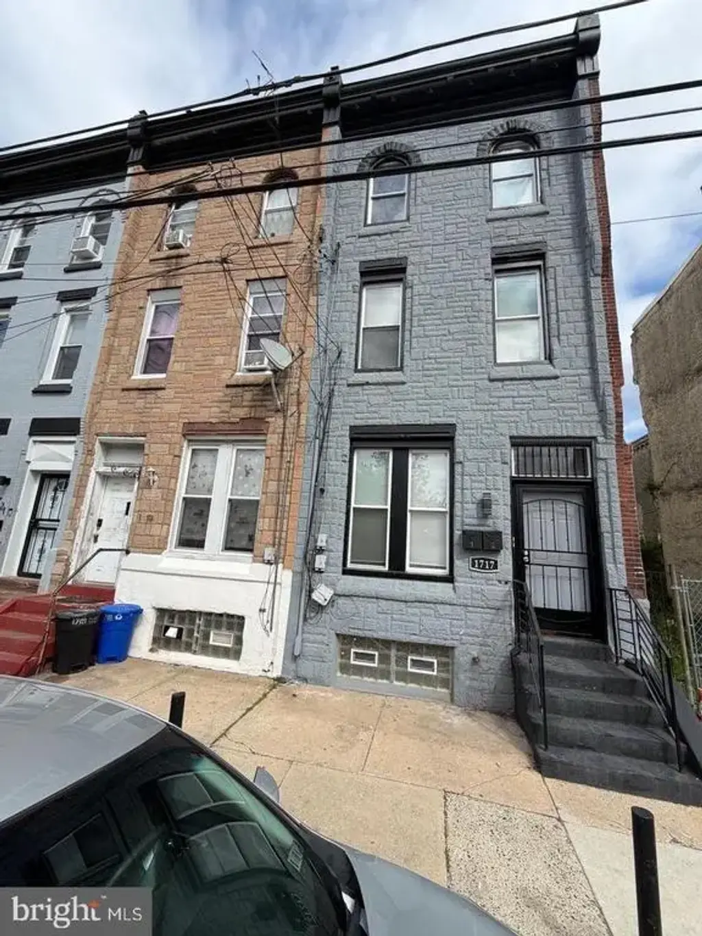 1717 N 26th St #2, PHILADELPHIA