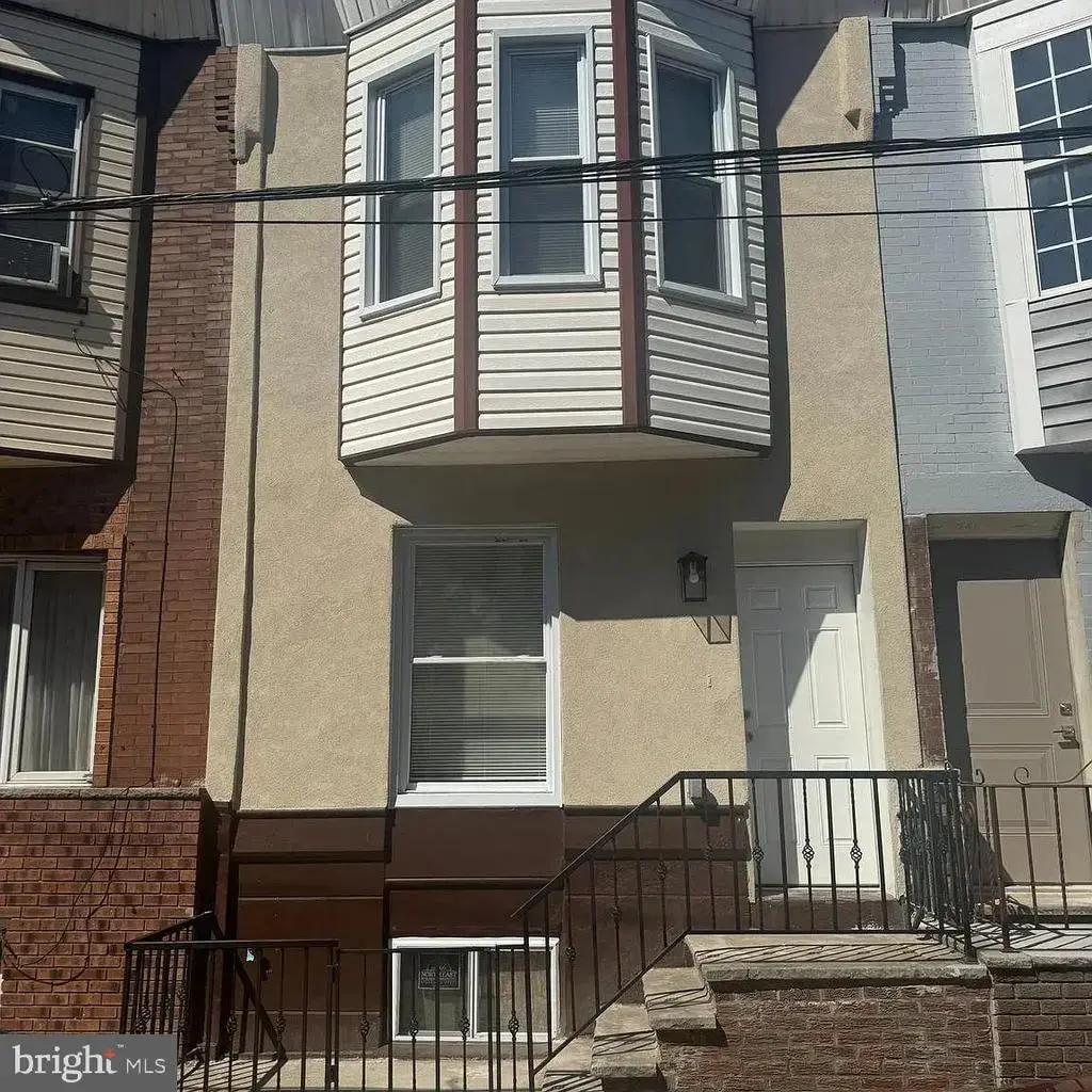 1722 S Taylor St, PHILADELPHIA
