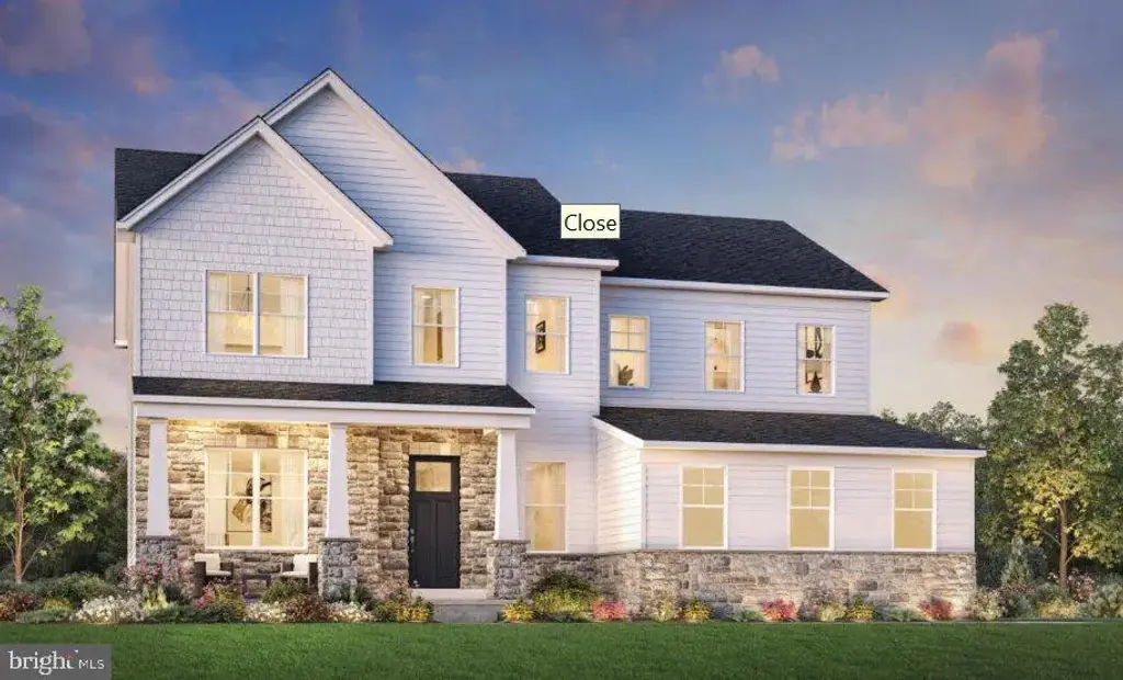 10 Foxtail Ct, COLLEGEVILLE