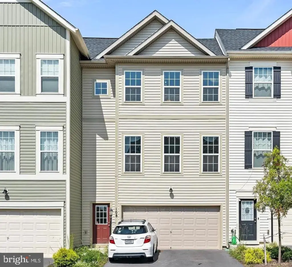 108 Halo Ct, STEPHENSON