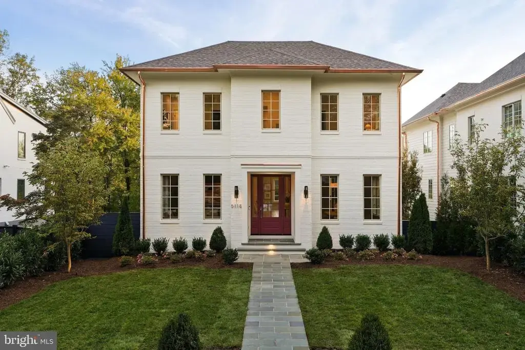 5118 Albemarle St Nw, WASHINGTON
