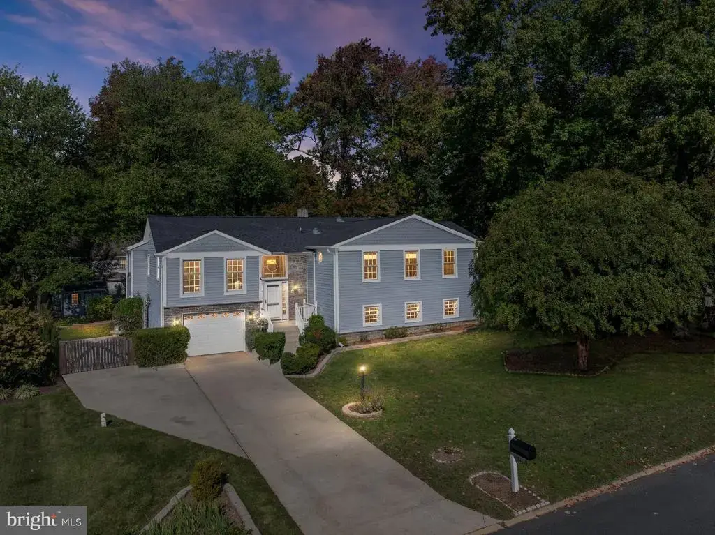 3134 Anchorage Dr, ANNAPOLIS