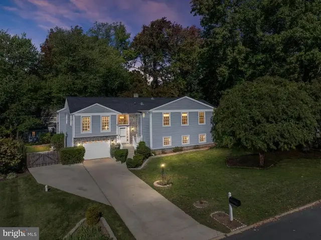 3134 Anchorage Dr, Annapolis