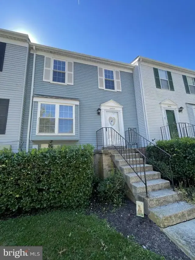 10604 Shasta Ct #u, Damascus
