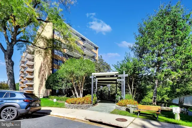 2030 N Adams St #603, Arlington