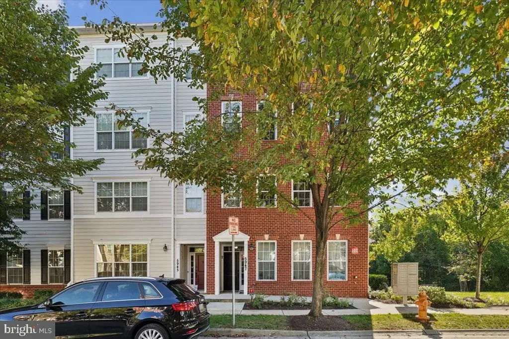 5947-2 Logans Way #40, ELLICOTT CITY
