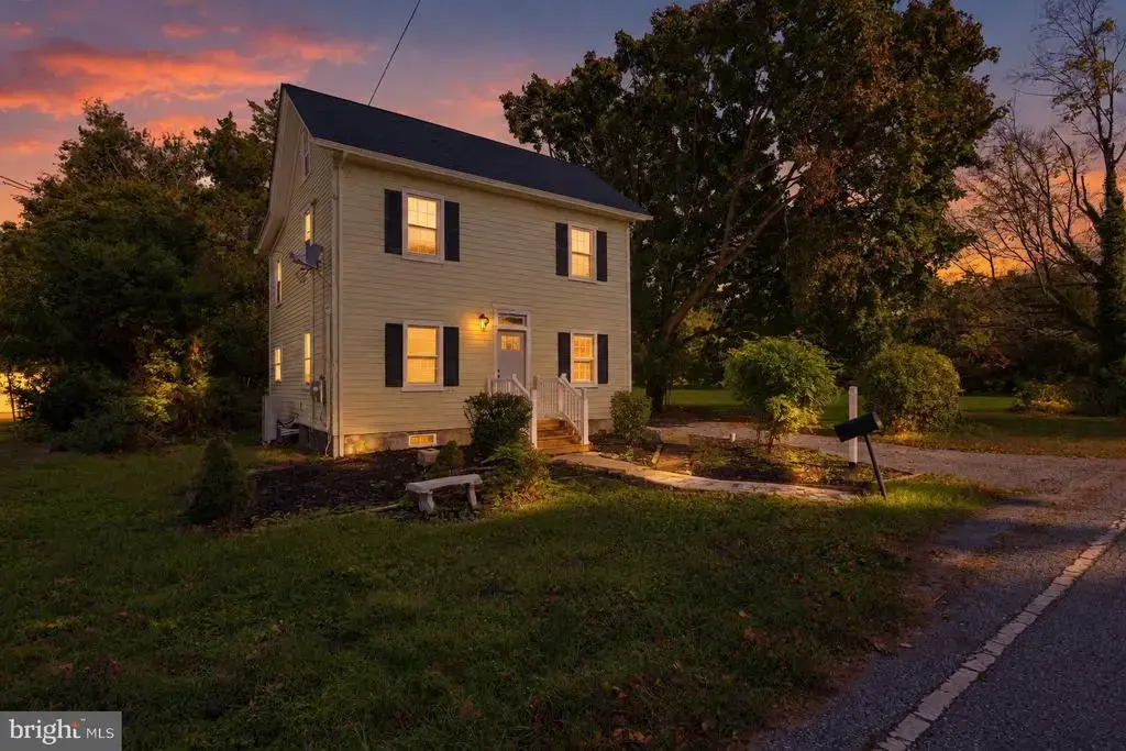 1455 Bridgeton Rd, GREENWICH
