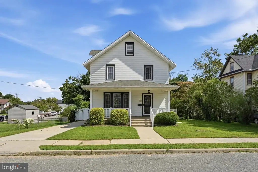19 Mount Vernon Ave, PITMAN