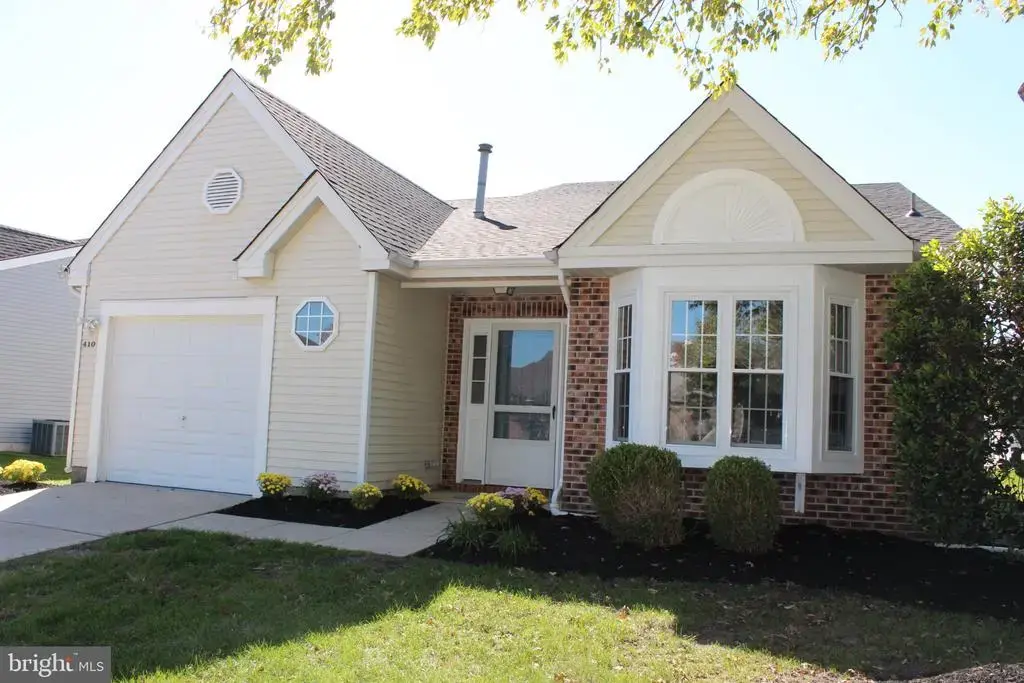 410 Elderberry Ct, MOUNT LAUREL