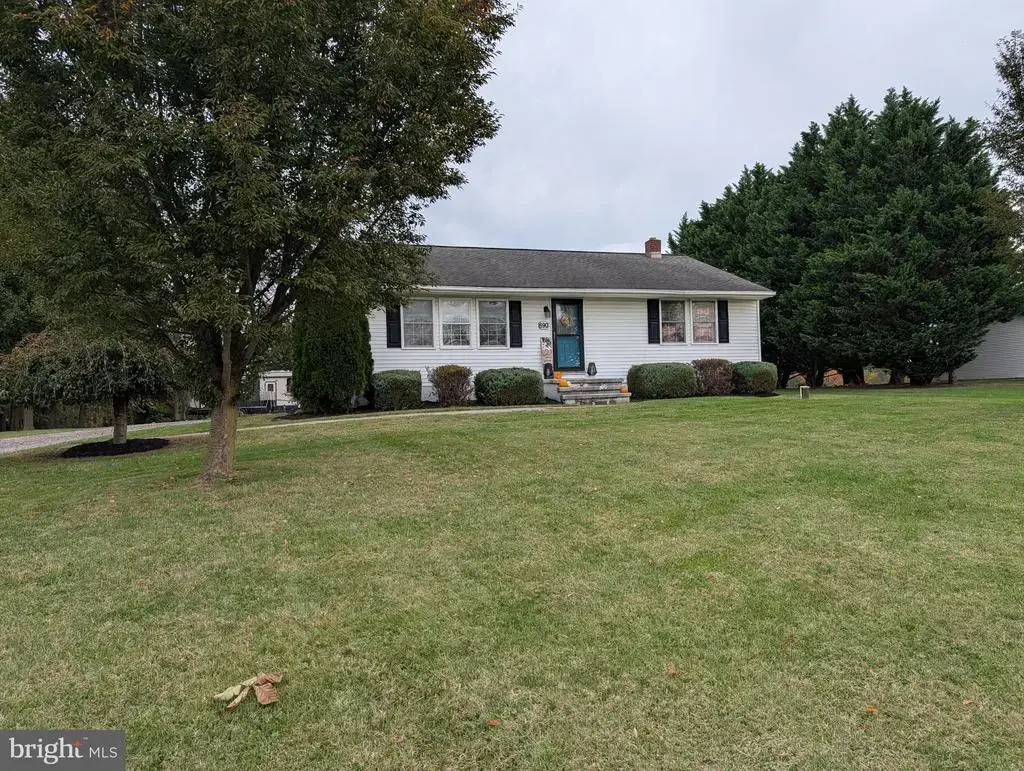 690 Georgetown Rd, LITTLESTOWN