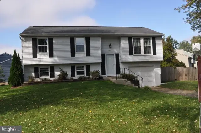 1662 Canonade Ct, Annapolis