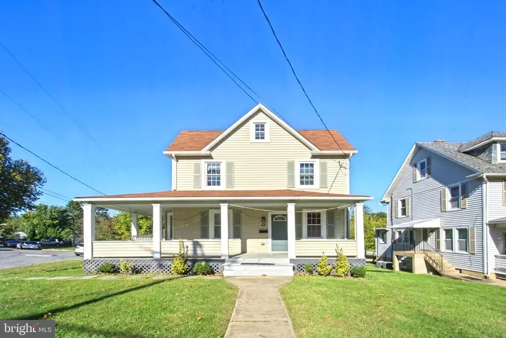 431 Ingleside Ave, CATONSVILLE