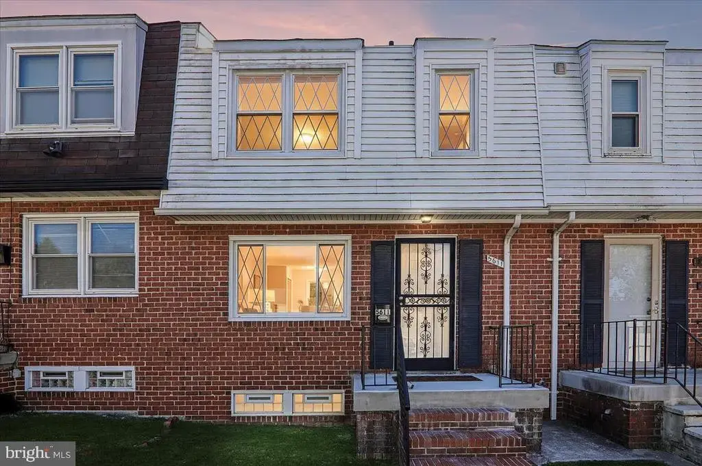 5611 Whitby Rd, BALTIMORE