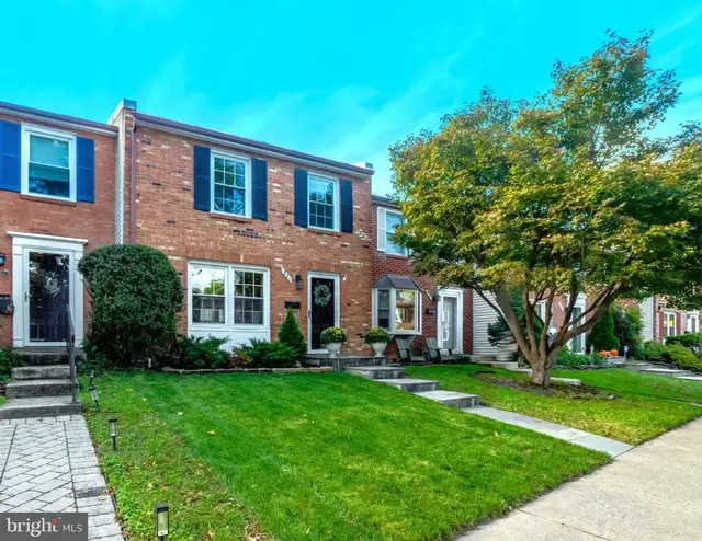 321 Gundry, Falls Church