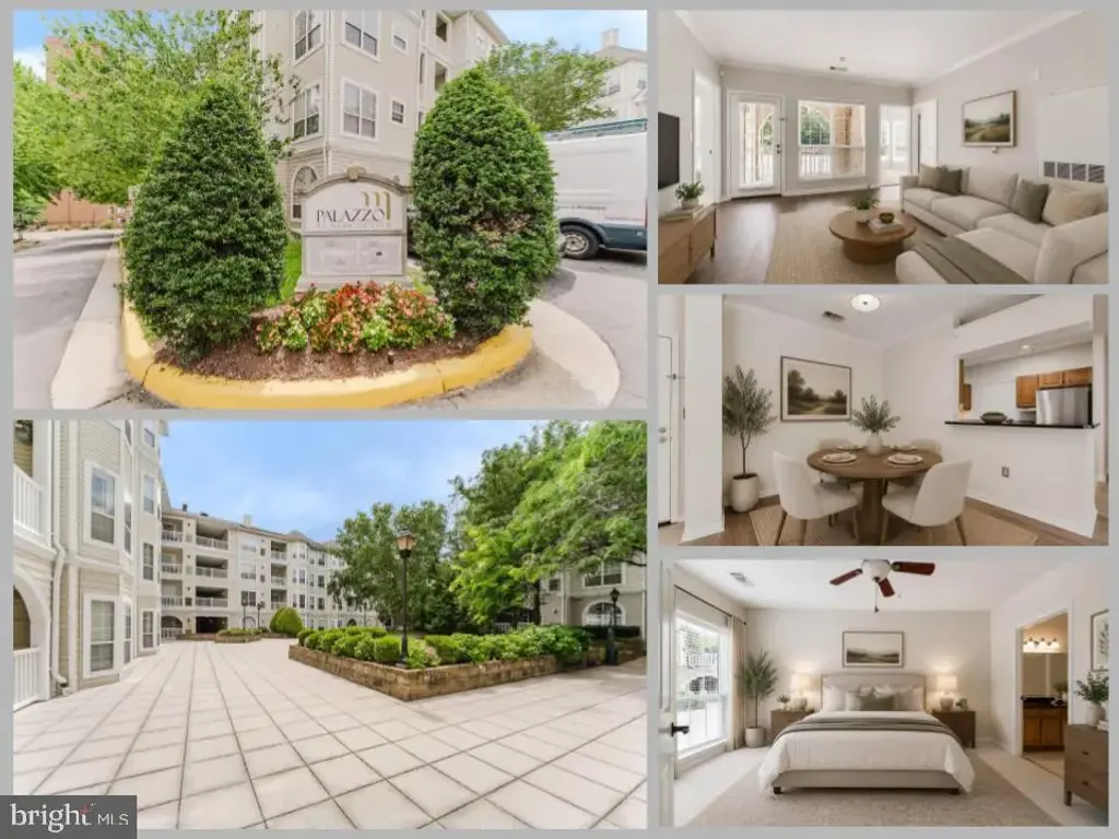 4551 Strutfield Ln #4128, ALEXANDRIA