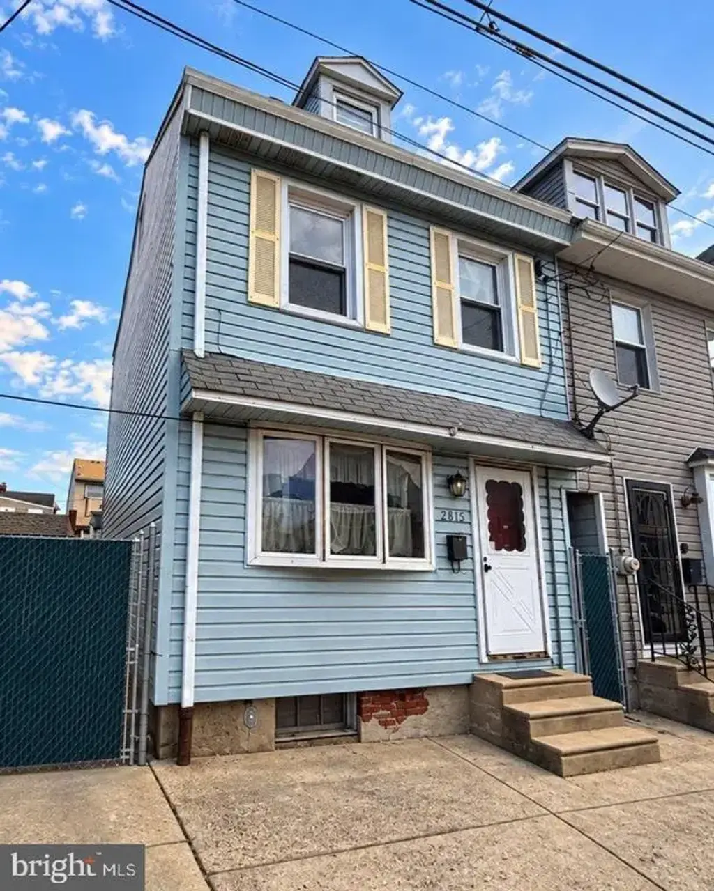 2815 Reynolds St, PHILADELPHIA