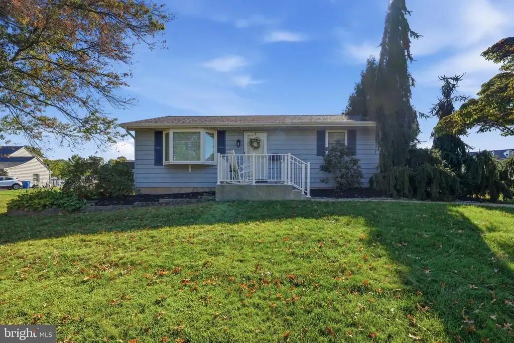 279 N 3rd St #, TELFORD