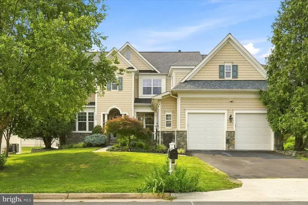505 Cobbler Dr, BERRYVILLE