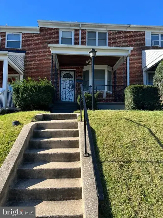 4823 Williston St, Baltimore