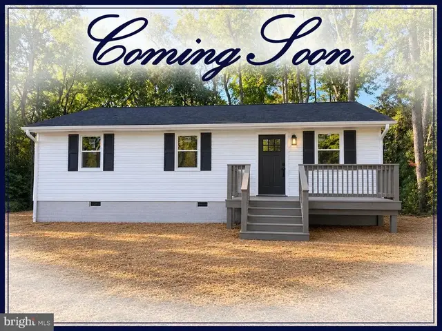 267 Piney Forest Dr, Colonial Beach