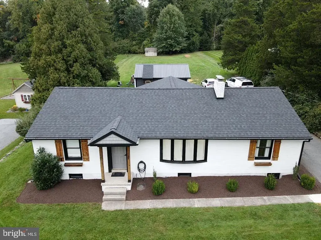 1185 Swamp Bridge Rd, DENVER