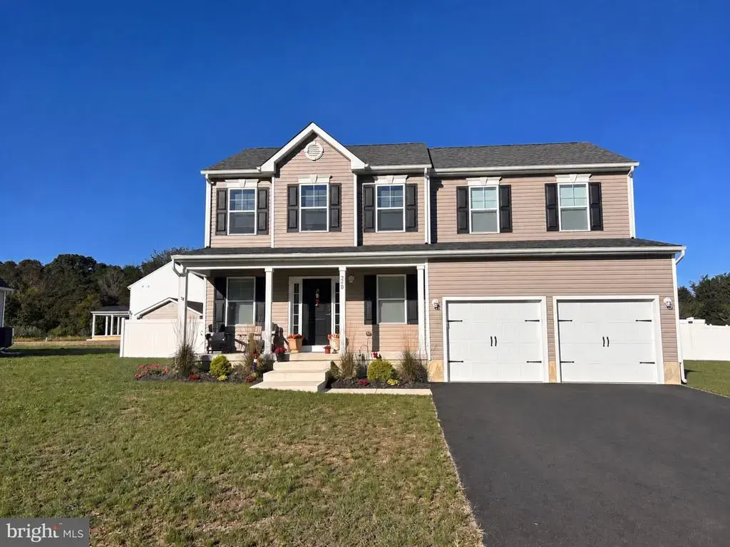 920 Chapel Dr, VINELAND