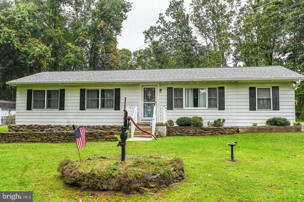 1522 Sappington Dr, GAMBRILLS