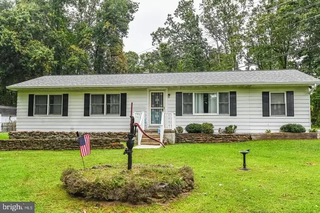 1522 Sappington Dr, Gambrills